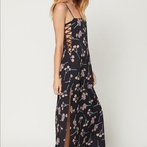 Flynn Skye Mason Maxi never been worn